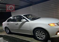 كيا اوبتيما